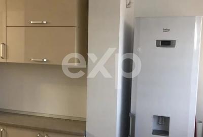 Apartament cu 2 camere decomandat, mobilat în Big-Bascov - 6