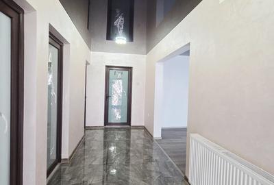 Casă individuală cu 4 camere cu Garaj în Vasile Alecsandri - 4