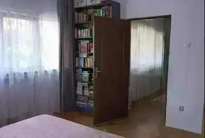 Apartament cu 3 camere semidecomandat, mobilat în Universitate - 5
