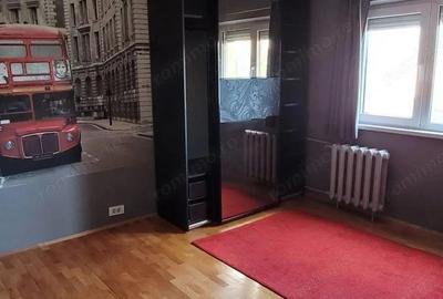 Apartament 3 camere, complet mobilat, etaj 3, langa Mall Vitan - 4