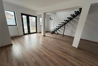 Vila la cheie- Magura Crihan- 1000 mp teren! - 14