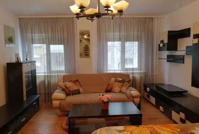 Garsonieră decomandată în Brazda lui Novac - 1