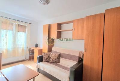 Garsonieră în Lazaret