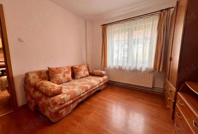 Apartament 4 camere de inchiriat, Sinaia, Stanjeneilor - 6