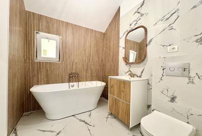 Duplex modern cu 4 camere si dressing | Remetea Mare | Restaurant Jack - 9