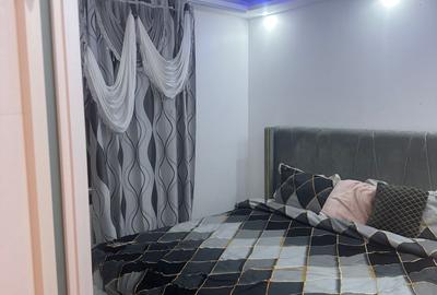 Apartament cu 2 camere decomandat în Central - 3