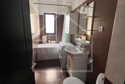 Garsoniera de inchiriat, SISESTI-BANEASA, TOP DEAL - 4