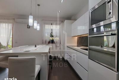 Apartament cu 3 camere decomandat în Central - 5