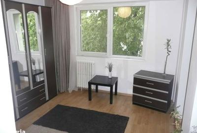 Garsonieră semidecomandată în Doamna Ghica - 8