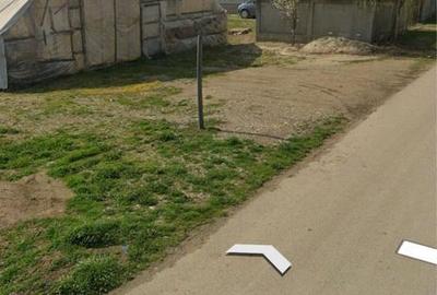 Teren de 10000 mp, în Vidra - 2