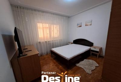 Apartament de inchiriat 2 camere, decomandat , Nicolina, 400 Apartament de inchiriat 2 camere, decomandat , Nicolina, 400 - 3