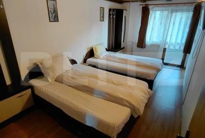 Hotel/Pensiune, în Brazda lui Novac - 8