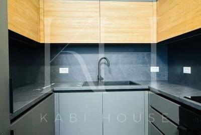 Apartament cu 2 camere în Tei