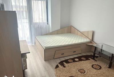 Apartament cu 2 camere decomandat în Miroslava - 8