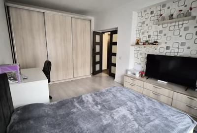 Apartament  de inchiriat 2 camere, str Monumentului-Bragadiru - 11