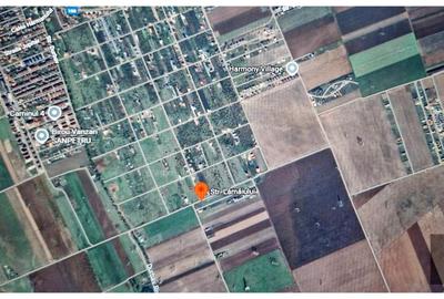 De Vanzare ! Teren Intravilan 2.300 mp- Sanpetru - 4