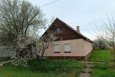 Casa locuibila de vanzare in Mailat - 2