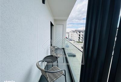 Apartament cu 3 camere în Cristian - 9