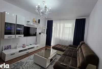 Apartament cu 2 camere în Sud - 4