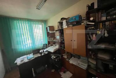 Spațiu comercial, de 19 mp, în Micro 6 - 4