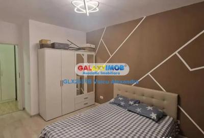 Apartament cu 2 camere decomandat, mobilat în Berceni - 3