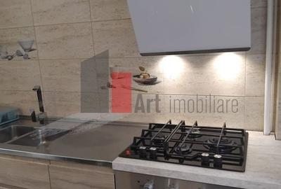 2 camere stradal Mihai Bravu-Dristor - 4