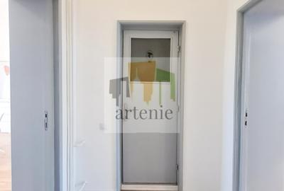 Pache Protopopescu- etaj in vila reprezentativa 9 camere/It Showroom / Creatie - 17