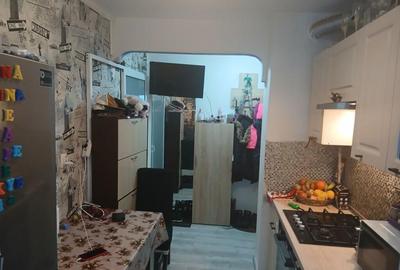 Apartament cu 2 camere semidecomandat în Noua - 2