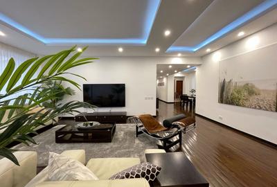 Apartament cu 3 camere semidecomandat, mobilat în Cotroceni - 6