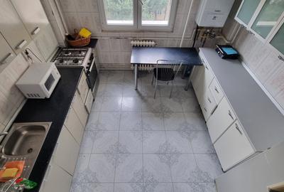 Apartament 4 Camere | Etaj 5/10 | 2 Bai | 2 Balcoane | Decomandat - 3