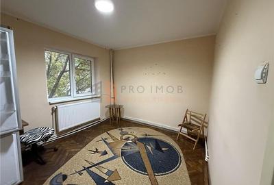 EXCLUSIVITATE! Apartament 2 camere cf 2 semidecomandat zona Ultracentrala - 4