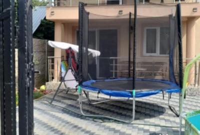 Casă cu 5 camere cu Teren 750 Mp în Mihăilești - 6