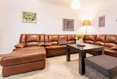 Apartament 3 camere cu gradina la cheie in complex nou! - 2