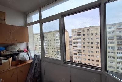 Apartament cald cu 2 camere decomandate - Alexandru cel Bun, Iasi - 3