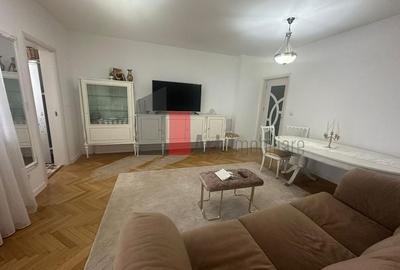 APARTAMENT 3 CAMERE CISMIGIU - 2