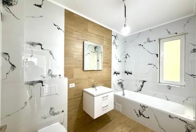 Apartament 2 camere - etaj 1 -  zona Hotel IQ - Giroc - 4