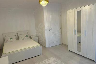 Apartament cu 2 camere decomandat în Republicii - 4