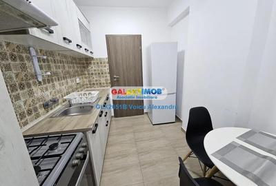 Apartament Bloc Nou Berceni - Dimitrie Leonida - La Strada Mall - 4