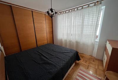3 CAMERE Dristor Baba Novac 3 min metrou BLOC REABILITAT - 9