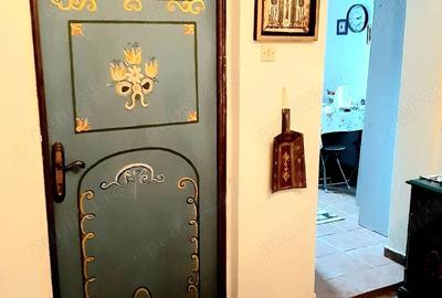 Casă cu 4 camere cu Teren 790 Mp în Plopșoru - 15