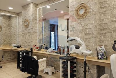 Spațiu comercial, de 132.69000244141 mp, în Lacul Tei - 3