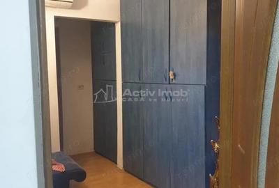 Apartament 2 decomandat, etaj 1, CT, separatie apa - Rovine - Pizzeria Ibiza - 3