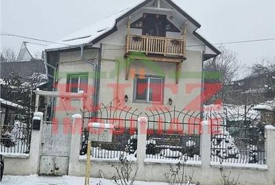 Casă cu 3 camere cu Teren 392 Mp în Central - 9