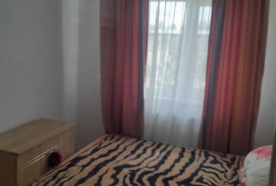 Apartament cu 2 camere semidecomandat în Central - 3