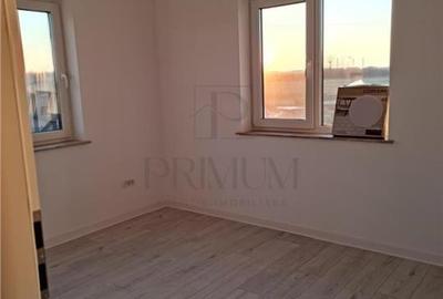 CALEA URSENI - Duplex - 4 Camere - Toate utilitatile - 4