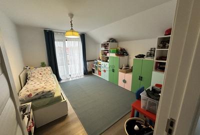 Vila 5 Camere - Teren 800mp - Buftea - Crevedia - 19