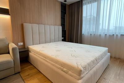 Garsonieră Premium | zona Central, Constanța