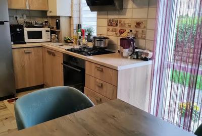 Casa duplex 73 mp,3 camere,2 bai,balcon,gradina,loc de parcare - 3
