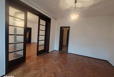 Apartament cu 4 camere decomandat în Grivița - 14