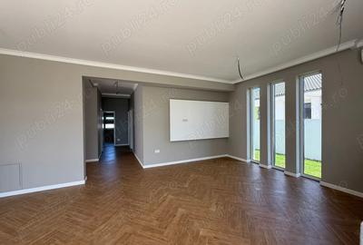 CASA NOUA finisata la cheie in cartierul Viena Residence Oradea ! - 8